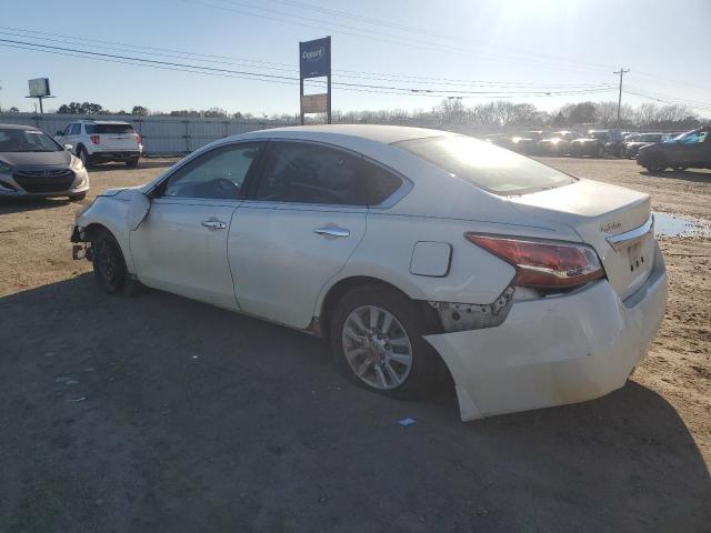 Vin: 1n4al3ap3fc203762, lot: 44764885, nissan altima 2.5 20152