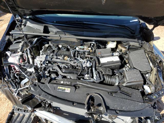 2024 TOYOTA COROLLA XS - 5YFT4MCE6RP206653