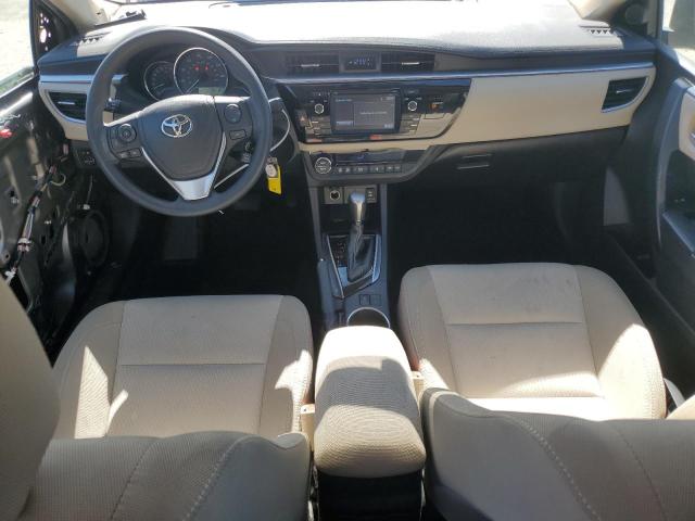 2016 TOYOTA COROLLA L - 2T1BURHE9GC579510