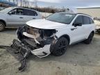 2021 KIA SORENTO SX - 5XYRK4LFXMG050879