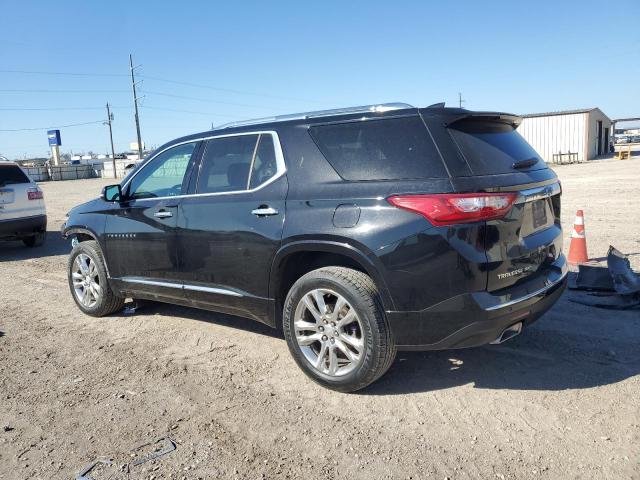 2018 CHEVROLET TRAVERSE H 1GNEVKKW5JJ131724
