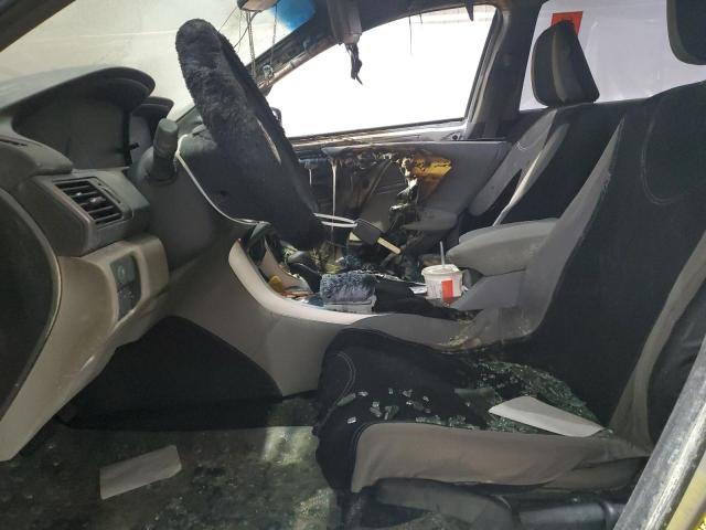 2013 HONDA ACCORD LX #3298017148