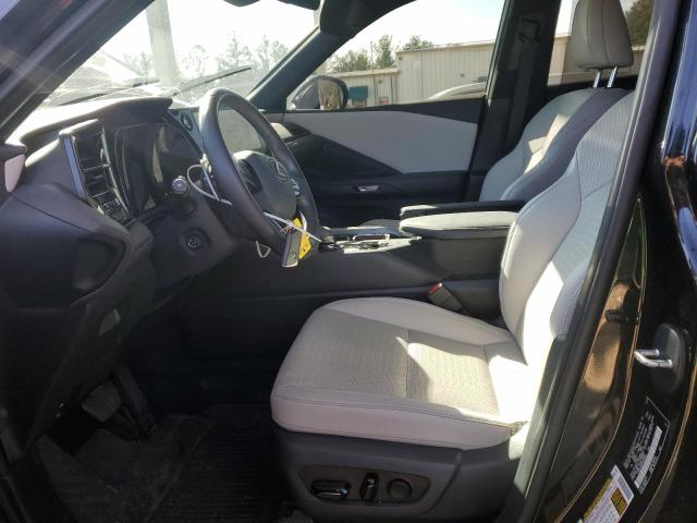 2024 LEXUS TX 350 BAS 5TDAAAA62RS001932