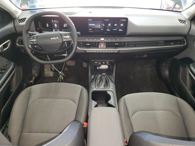 2025 KIA K4 LX 3KPFT4DE5SE018387