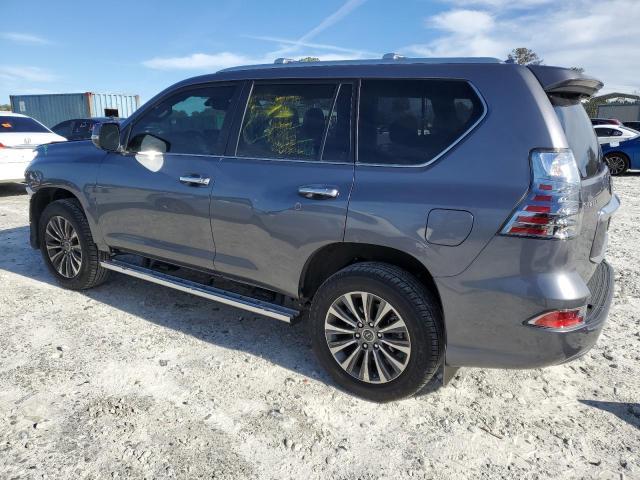 2023 LEXUS GX 460 LUX JTJGM7BX6P5357523