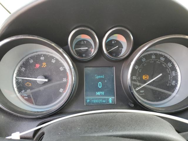 2016 BUICK VERANO CON 1G4PR5SK6G4145039