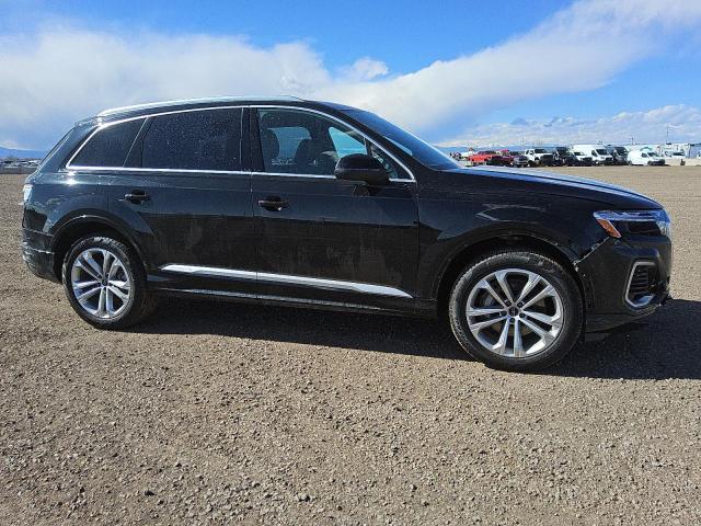 Vin: wa1lvbf72sd005141, lot: 46889035, audi q7 premium plus 20254