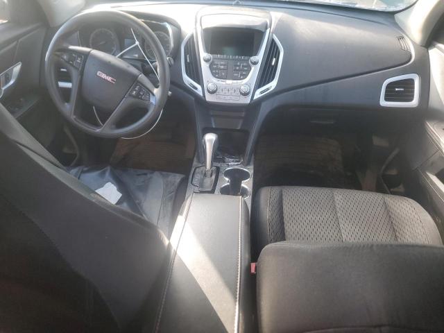 2015 GMC TERRAIN SL - 2GKALMEKXF6413304