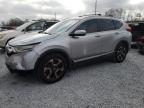 2018 HONDA CR-V TOURI - 7FARW1H93JE055337