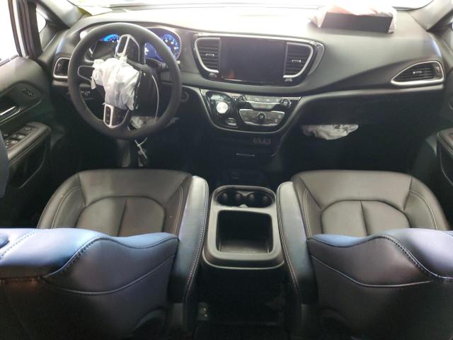 2025 CHRYSLER PACIFICA S 2C4RC1BG5SR518838