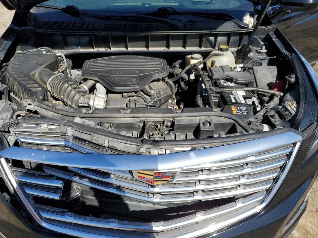 2017 CADILLAC XT5 PLATIN - 1GYKNFRS2HZ128548