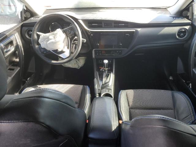 2017 TOYOTA COROLLA L 5YFBURHEXHP683683