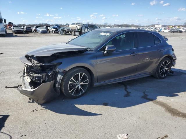 TOYOTA CAMRY L