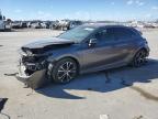2018 TOYOTA CAMRY L - 4T1B11HK9JU578234