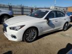 2019 INFINITI Q50 LUXE - JN1EV7AP2KM519027