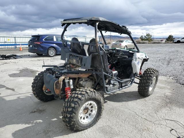 2021 POLARIS RZR TRAIL - 3NSASK995MN860273