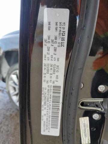 2016 JEEP COMPASS SP - 1C4NJCBA5GD788626