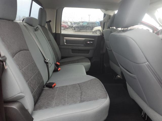 2020 RAM 1500 CLASS - 1C6RR6TT2LS134031