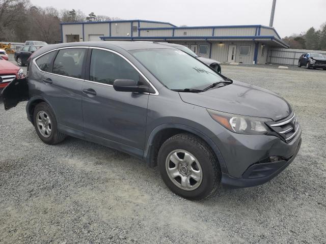 Vin: 5j6rm3h31el001668, lot: 45009465, honda crv lx 20144