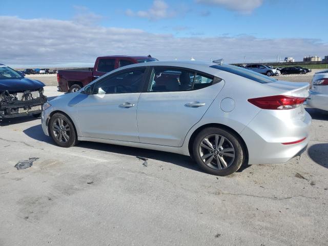 Vin: 5npd84lf4jh245504, lot: 46518355, hyundai elantra sel 20182