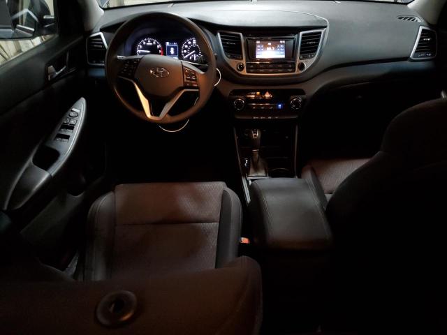 2017 HYUNDAI TUCSON LIM - KM8J33A46HU253712