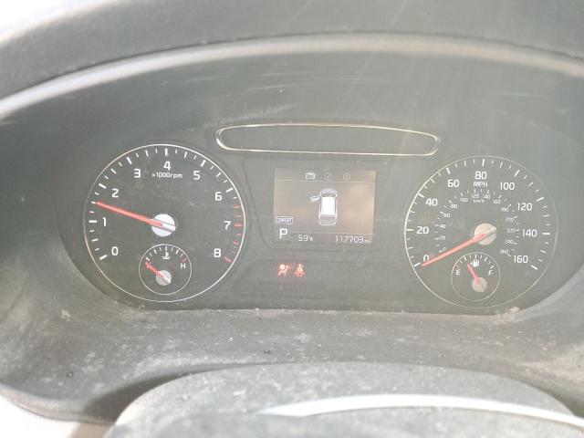 2020 KIA SORENTO L - 5XYPG4A3XLG677565