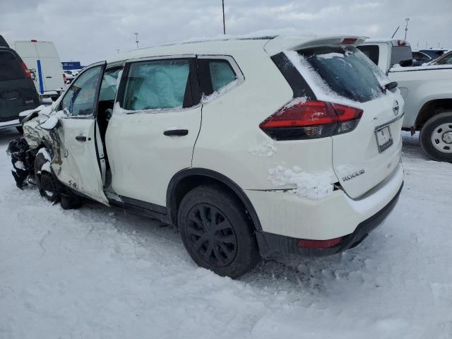 Vin: 5n1at2mv1hc778374, lot: 45220015, nissan rogue sv 20172