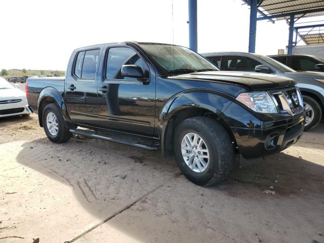 2019 NISSAN FRONTIER 1N6DD0EVXKN754326