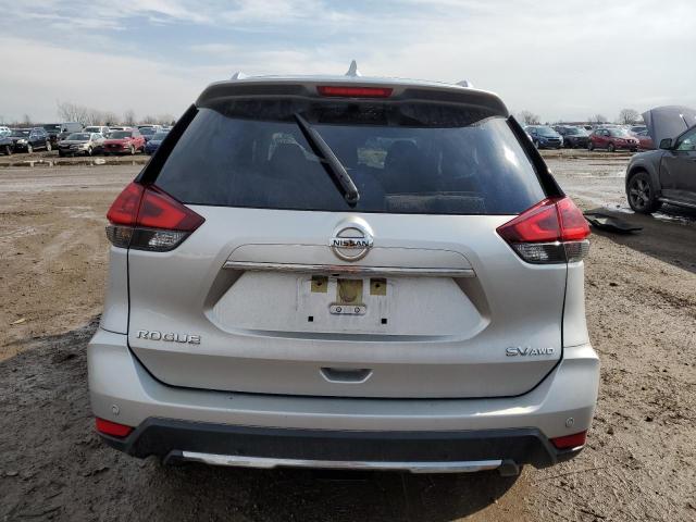 2020 NISSAN ROGUE S - JN8AT2MV8LW139165