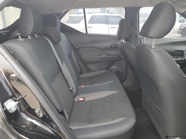 2019 NISSAN KICKS S - 3N1CP5CU6KL559226