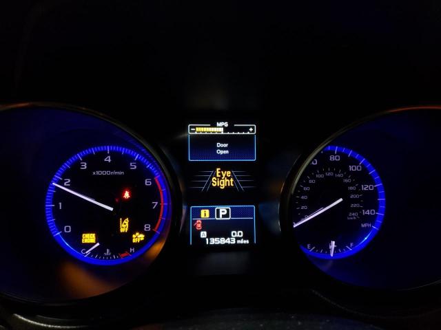 2016 SUBARU OUTBACK 2. - 4S4BSBNC2G3258428