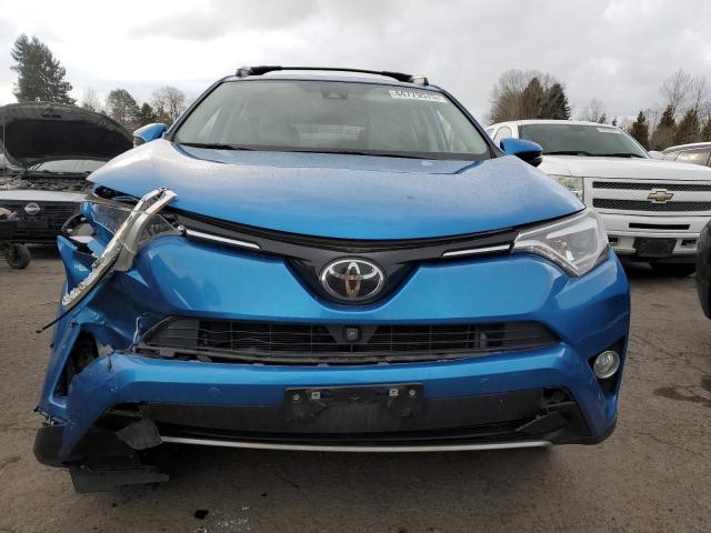 2018 TOYOTA RAV4 LIMIT - 2T3DFREV0JW837661