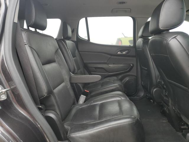 2018 GMC ACADIA SLT - 1GKKNMLS9JZ162516