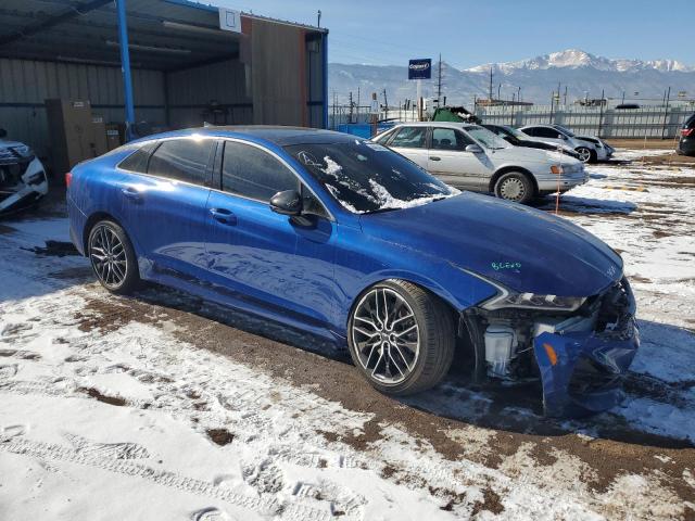 2023 KIA K5 GT 5XXG44J8XPG175444