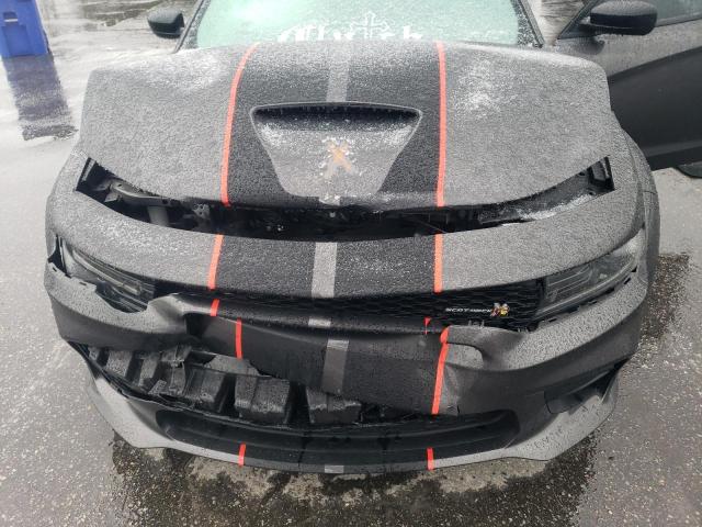 2023 DODGE CHARGER SC - 2C3CDXGJ2PH580113