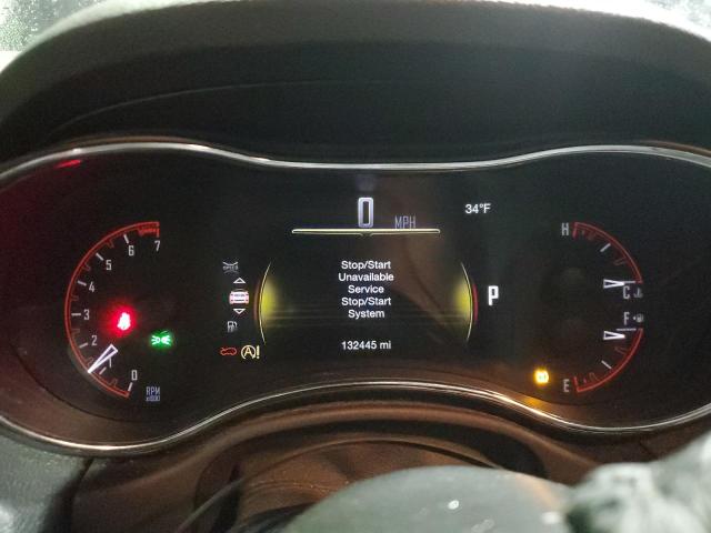 2017 DODGE DURANGO GT - 1C4RDJDG4HC958092