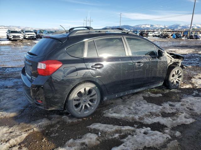 Vin: jf1gpap60g8333021, lot: 46166795, subaru impreza sport premium 20163