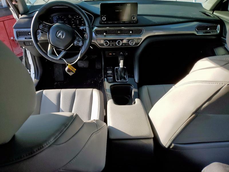 2025 ACURA INTEGRA 19UDE4H22SA001665