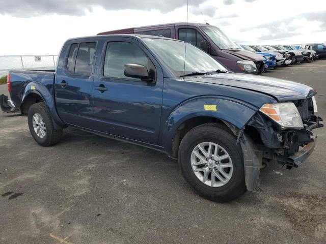 Vin: 1n6ad0er1gn743731, lot: 46523325, nissan frontier s 20164