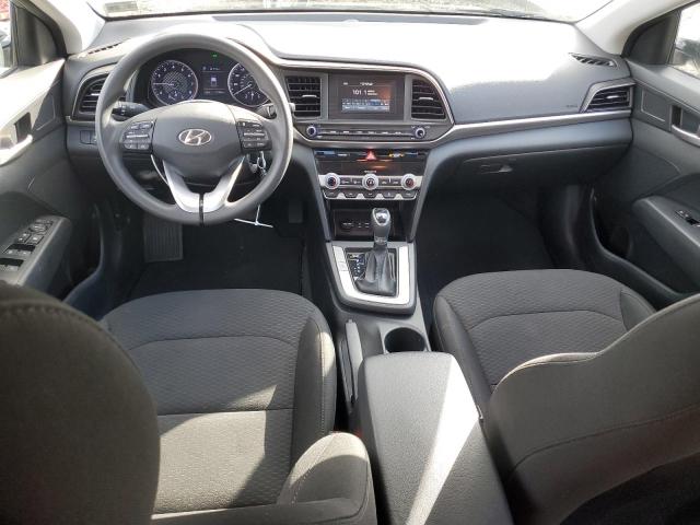 2020 HYUNDAI ELANTRA SE - 5NPD74LF2LH589967