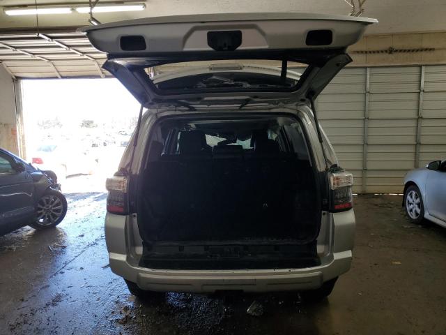 2020 TOYOTA 4RUNNER SR JTEBU5JR0L5763890