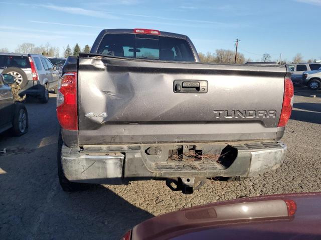 2016 TOYOTA TUNDRA DOU - 5TFUM5F19GX067717