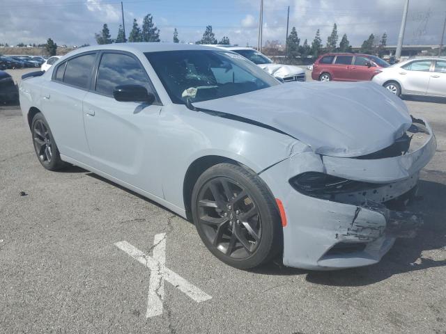 Vin: 2c3cdxbg0nh158110, lot: 45340345, dodge charger sxt 20224