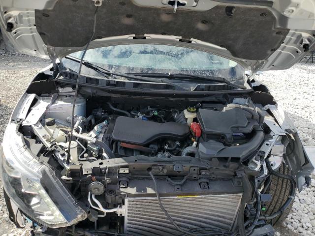 2017 NISSAN ROGUE SPOR - JN1BJ1CR7HW116023
