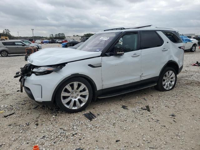 Vin: salrhbbk6ha036879, lot: 43631475, land rover discovery hse luxury 2017 img_1