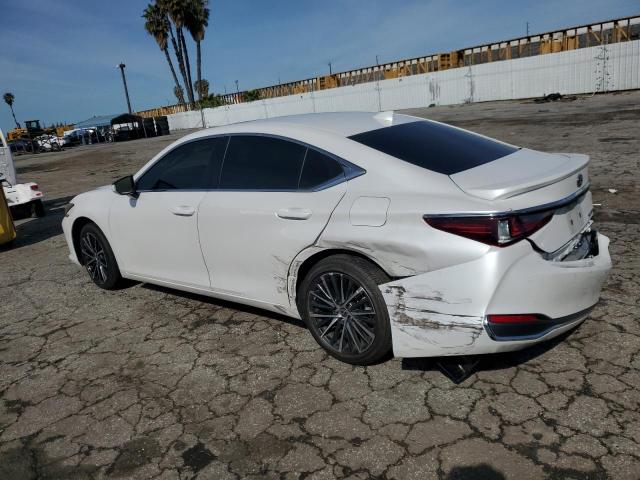 Vin: 58ada1c10ru051887, lot: 45051695, lexus es300 300h base 20242
