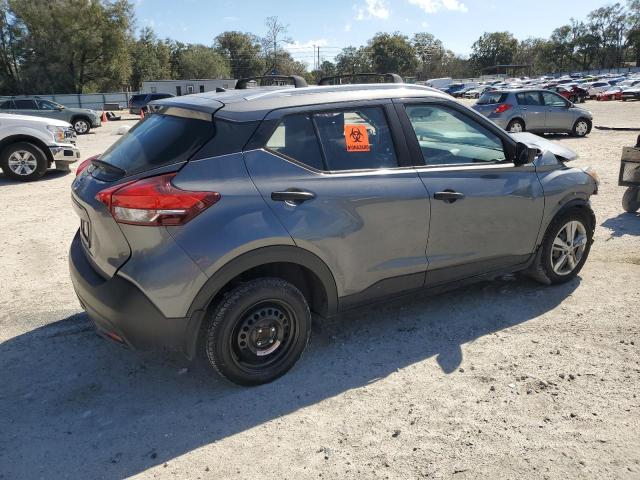 Vin: 3n1cp5cu4kl492996, lot: 45727055, nissan kicks s 20193