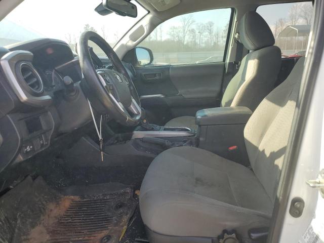 2018 TOYOTA TACOMA DOU - 5TFDZ5BN7JX038380