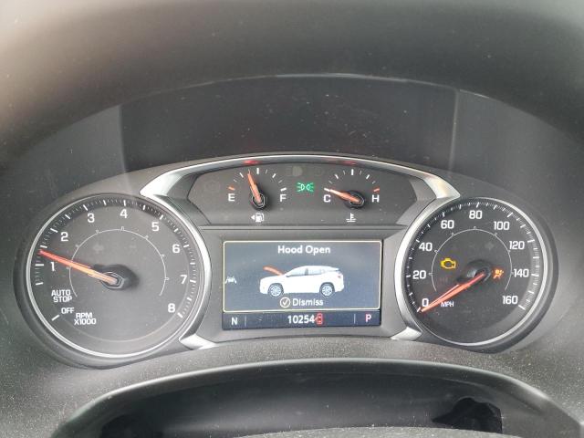 2024 GMC TERRAIN SL - 3GKALVEG6RL339316