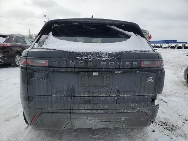 2021 LAND ROVER RANGE ROVE - SALYT2EX8MA315343